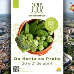 Moura – Fim-de-semana gastronómico “Da Horta ao Prato”