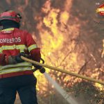 Bombeiros apedrejados no Bairro das Quintinhas… Município de Estremoz pede reunião a Ministra!