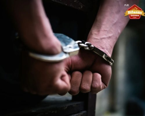 Pelo crime de burla através de MB Way, homem de 38 anos detido em flagrante