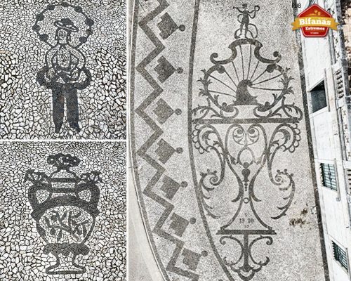Com participação do Município de Estremoz, candidatura da “Arte e Saber-Fazer da Calçada Portuguesa” entregue à Comissão Nacional da UNESCO