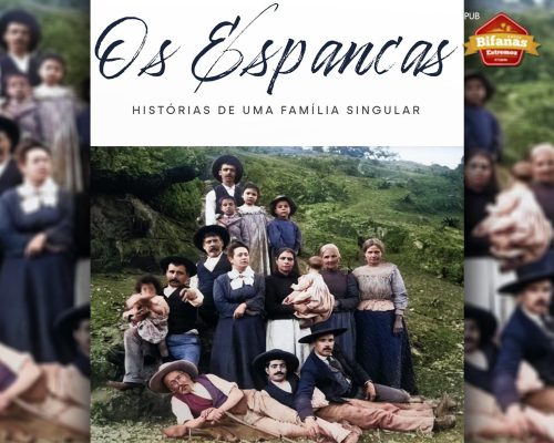 Exposição “Os Espanca – Histórias de Uma Família Singular” na Biblioteca Municipal