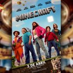 No próximo domingo, há cinema infantil no Teatro Bernardim Ribeiro