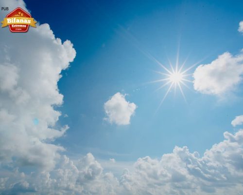 Batido recorde de temperatura para o mês de Junho. Mora chegou aos 46,6ºC.