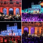 Temporada de programas ao vivo de “Em Casa d’Amália” estreia com emissão gravada em Estremoz