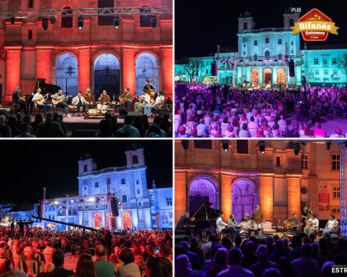 Temporada de programas ao vivo de “Em Casa d’Amália” estreia com emissão gravada em Estremoz