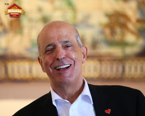 Ministério Público acusa Joe Berardo de burla devido a créditos de mil milhões de euros na CGD