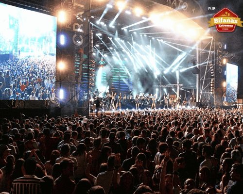 Festival do Crato ganha dia extra e… é à borla!